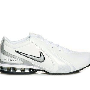 NIB Men's Nike Reax TR 3 SL Running Shoes 9.5